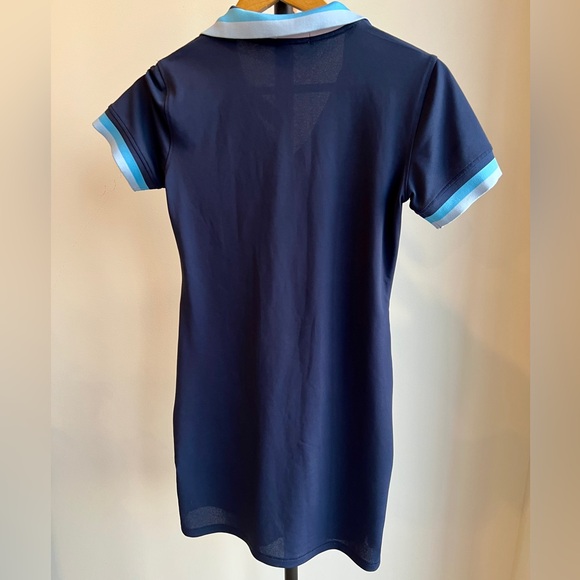 G/FORE Polo Golf Dress XS - Picture 4 of 6